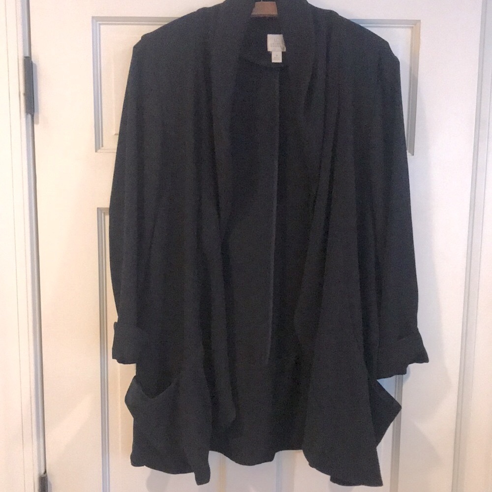Lauren Conrad Jacket